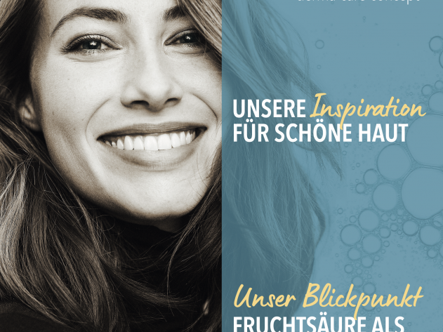 Fruchtsäure-Peeling von dermaceutical® 